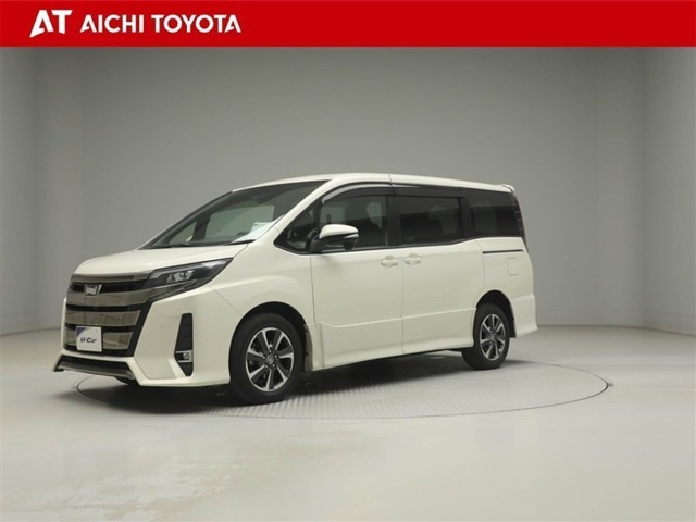 ノア 2.0 Si 4WD 