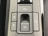 電動パーキングブレーキです。