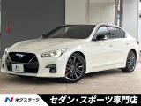 LEDヘッドライト/フロントフォグ 黒革シート BOSEサウンドシステム