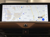 メモリーナビが付いています。初めて使用する方も安心して使えます♪フルセグ、ブルートゥース付きです。