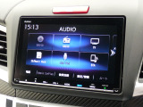 ●Bluetooth AUDIOをご使用いただくことができます♪♪