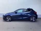 MAZDA2 1.5 15BD i セレクション 