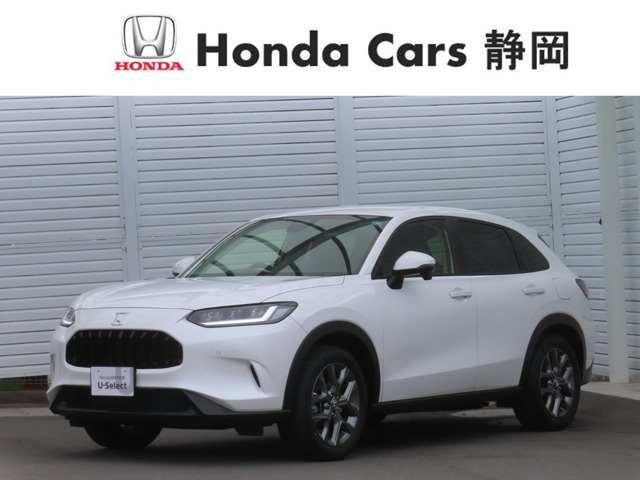 ホンダ ZR-V 