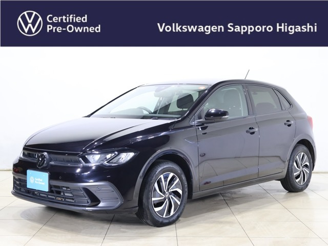 ポロ  TSI アクティブ
