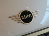 MINI エンブレム☆