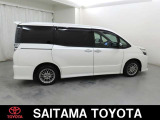 トヨタの「ロングラン保証」付き。メ-カ-を問わず、走行距離無制限、埼玉トヨタで中古車をお買い上げいただいたお客様に安心で快適なカ-ライフをお約束する1年間の保証です。有料で延長もできます。