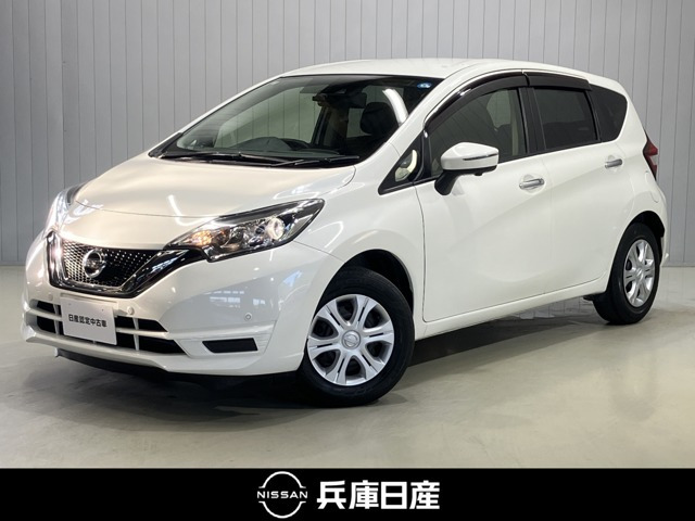 日産 ノート 