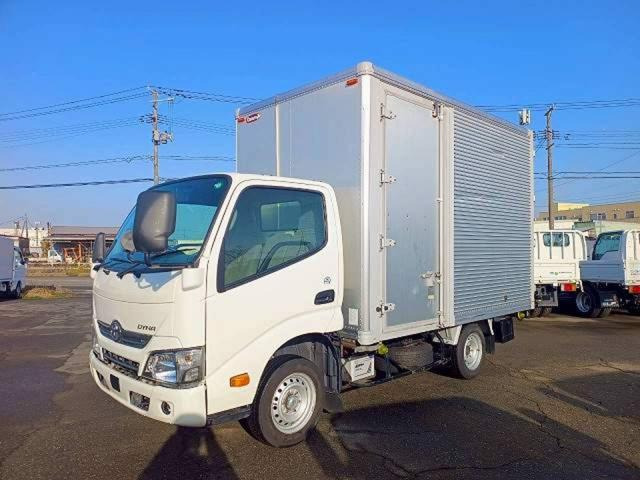 トヨタ ダイナ 