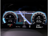 デジタルメータークラスター「Digital Cockpit Pro」