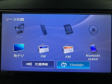☆知らないところへのドライブもラクラク安心です☆機種によってはTVやDVDやBluetooth機能を使って楽しいドライブをより快適にしてくれます☆