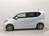 ムーヴカスタム RS SAII 