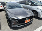 マツダ MAZDA3ファストバック