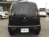 MRワゴン G 4WD 