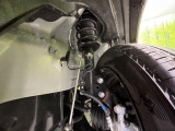 お車を安心してお乗りいただく為には、足回りの定期点検が欠かせません。サービスサポート(有償保証)では無料点検もご提供しており、安心のカーライフをお過ごしいただけるサポート体制が整っています。