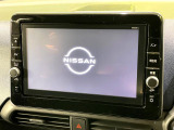 【純正9型ナビ】人気の純正ナビを装備。オーディオ機能も充実しており、Bluetooth接続すればお持ちのスマホやMP3プレイヤーの音楽を再生可能!毎日の運転がさらに楽しくなります!!