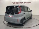 弊社在庫の中古車は、福島県内在住のお客様であれば、お住まいから近い福島トヨタのお店で現車確認・商談が可能です。※他販売店在庫は対象外となります。詳しくは近くのお店までお電話でお問い合わせください。