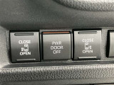 運転席の操作箇所です。ぜひ一度ご来店のうえご覧になってみてください♪