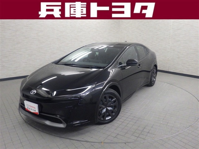 プリウス 2.0 Z 
