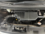親切・丁寧な専門メカニックスタッフが応対!・車検・点検整備・事故等の修理などアフターサービスも安心。お車のカスタマイズもネクステージのサービススタッフまでご相談ください!