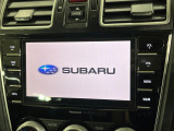 【純正ナビ】人気の純正ナビを装備。オーディオ機能も充実しており、Bluetooth接続すればお持ちのスマホやMP3プレイヤーの音楽を再生可能!毎日の運転がさらに楽しくなります!!