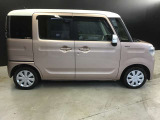 運転席側サイドビューです!