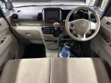 N-BOX G Lパッケージ 