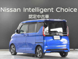 デイズ ハイウェイスターX プロパイロットエディション 