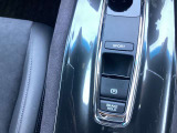 電動パーキングブレーキ、ブレーキホールド機能付