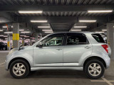 ラッシュ 1.5 G 4WD 