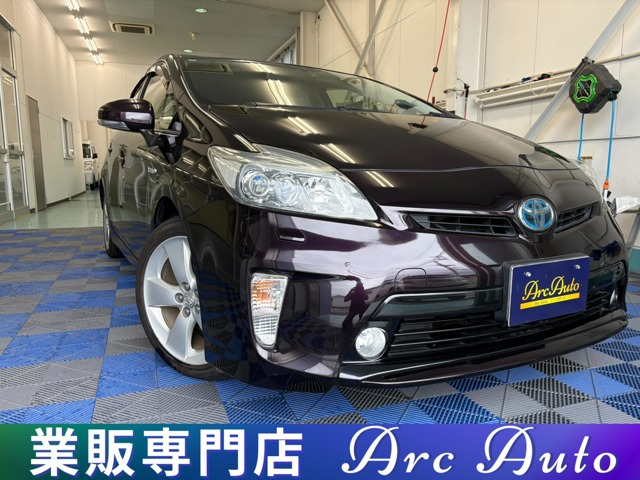 プリウス 1.8 G ツーリングセレクション