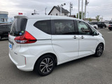 フリード 1.5 ハイブリッド G ホンダセンシング 