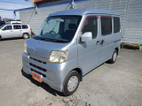 ハイゼットカーゴ クルーズ ターボ ハイルーフ 4WD 