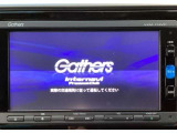 【オーディオ機能】オーディオは、フルセグTVの他にDVD/CDプレーヤーを装備♪もちろんFM/AMラジオもお聞きいただけます♪
