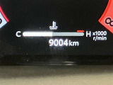 【走行距離】現在の走行距離になります。まだまだ元気に走りますよ!
