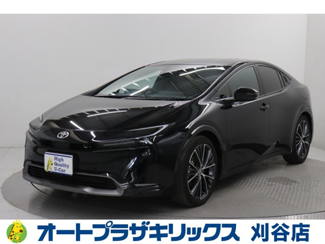 プリウス 2.0 Z 