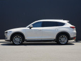 CX-8 2.2 XD Lパッケージ 