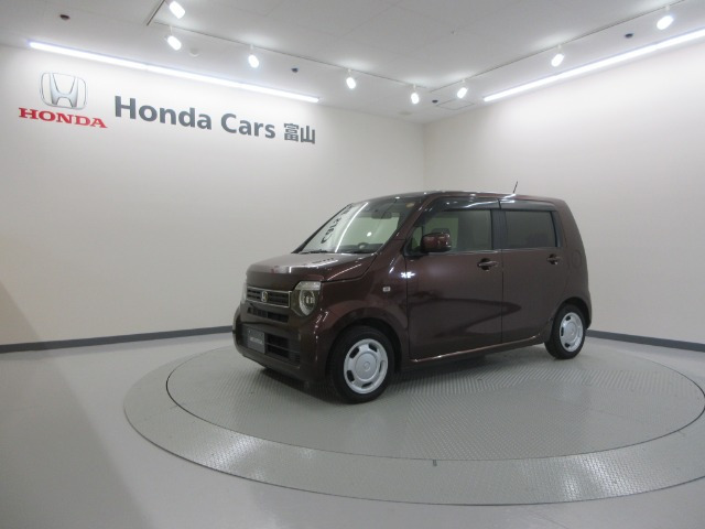 N-WGN L ホンダ センシング 