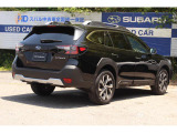 レガシィアウトバック 1.8 リミテッド EX 4WD 