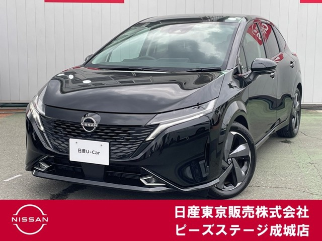 ノートオーラ 1.2 G レザーエディション 