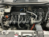 技術が詰まったエンジンルームもご覧の通りピカピカにクリーニング済みです。