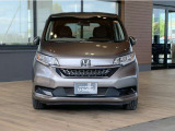■自社指定工場併設。ホンダ車に精通したメカが車検・整備までしっかり対応。購入後も長くお任せいただけます。