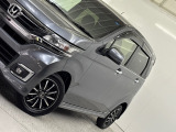 N-WGNカスタム G SS パッケージ II 4WD 