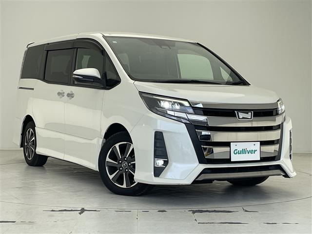 ノア 2.0 Si W×B 修復歴無し
