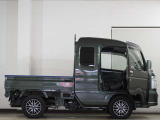 軽マートの車は全車安心の保証付!!自信があるのでできるんです♪整備工場、板金工場、完備♪