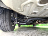 お車を安心してお乗りいただく為には、足回りの定期点検が欠かせません。サービスサポート(有償保証)では無料点検もご提供しており、安心のカーライフをお過ごしいただけるサポート体制が整っています。