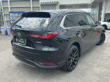 CX-80 3.3 XD ドライブ エディション ディーゼル 4WD 