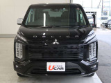 デリカD:5 2.2 P 4WD 