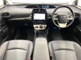 プリウス 1.8 S ツーリングセレクション 