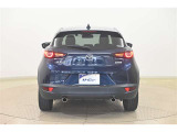 CX-3 2.0 20S 