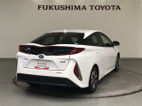 プリウスPHV 1.8 S セーフティパッケージ 